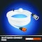 Worx Nitro 20V Brushless Hydroshot Plus Portable Power Cleaner, 710 MAX PSI, Battery and Charger Included WG633 - alternate 8